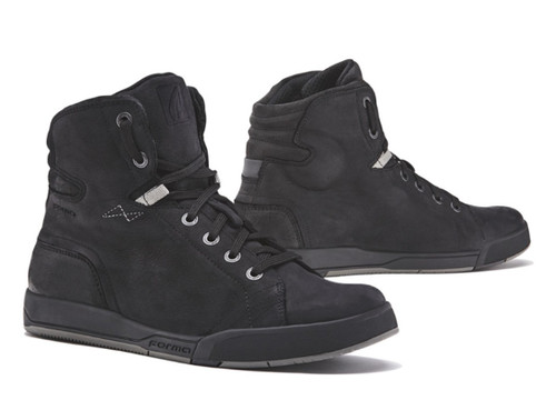 Sneakers moto tecniche urbane - sneakers,