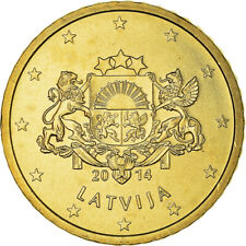 [#373132] Latvia, 50 Euro