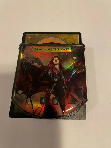 Foil kaalia della vasta - 1x,