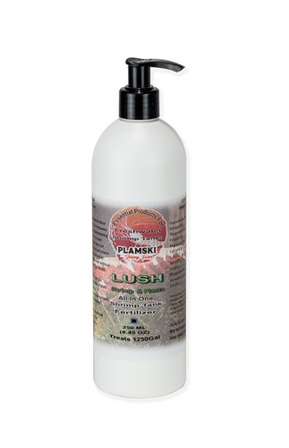 Concime lush gamberetti - concime,