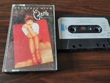 GLORIA ESTEFAN GREATEST HITS
