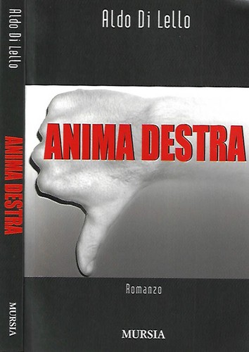 Anima destra aldo di lello - anima,