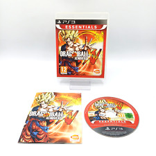 Dragonball Xenoverse XV PS3 Playstation 3 Gioco Console Sony PAL Ita Completo