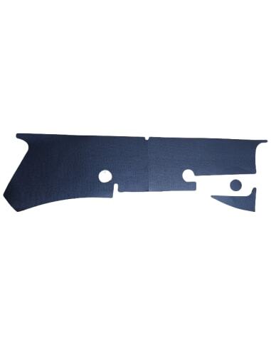 Tappetino isolamento firewall