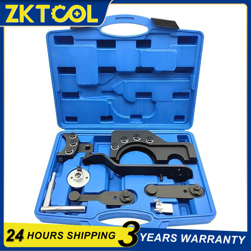 Engine camshaft timing tool - engine,