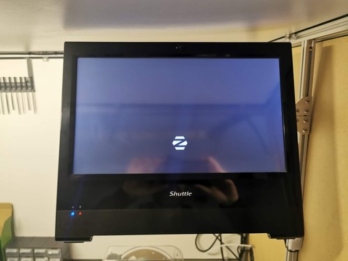 Aio shuttle - aio, (all