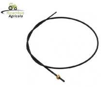 CAVO FILO INTERNO CONTAGIRI TRATTORE FIAT  540 640 450 500 ecc.  L.840 mm
