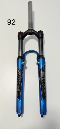 Manitou axel forcella - axel,