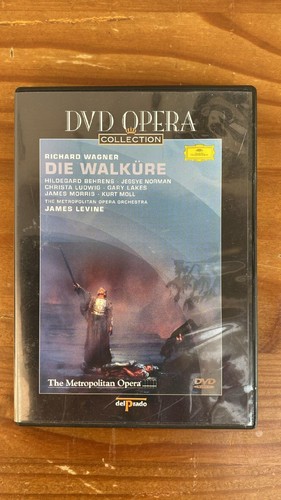 Dvd opera collection richard - dvd,
