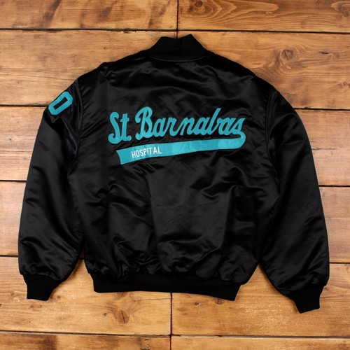 Giacca vintage birdie varsity - vintage,