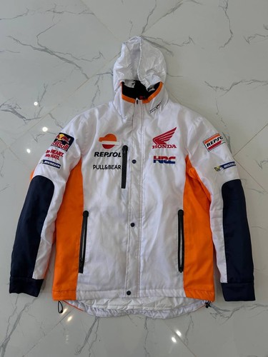 Grande giacca repsol honda hrc - giacca,