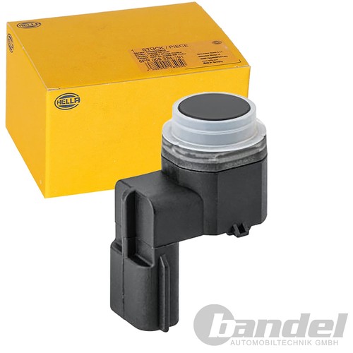 Hella sensore pdc parcheggio - hella,
