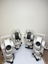 Misuratore di distanza teodolite digitale 360° Nikon NTD-2 vintage