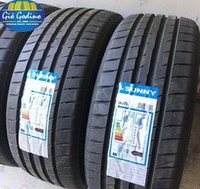 Coppia 2 Pneumatici Estivi