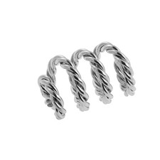 Brooks Veer Links B33 Chr.