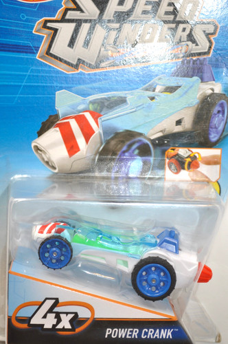 Hot wheels speed winders - wheels,