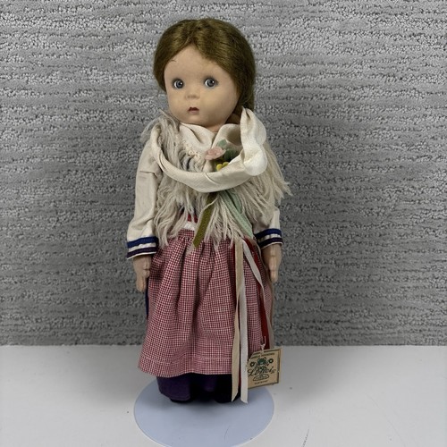 Vintage pollici lenci - vintage,