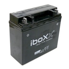 Batteria Moto 51913 GEL 12V