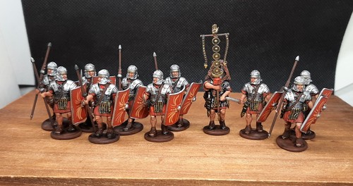 Miniature dipinte - 28, mm