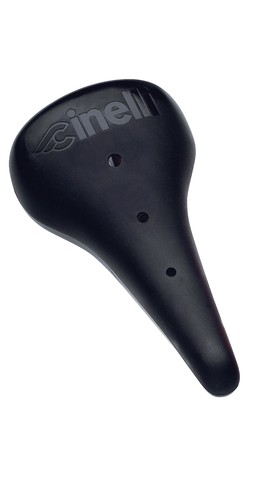 Cinelli unicanitor saddle - cinelli,