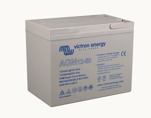 Victron energy batteria 60ah - victron,