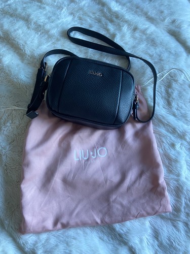 Borsa per fotocamera liu - borsa, jo