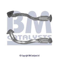 Tubo scarico bm - tubo,