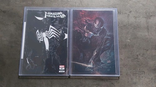 Amazing spider man - spider-man, 33/47