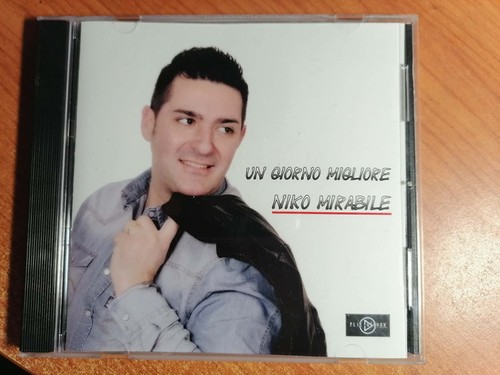 Niko mirabile giorno - un,