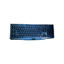 Logitech G110 Gaming Tastiera
