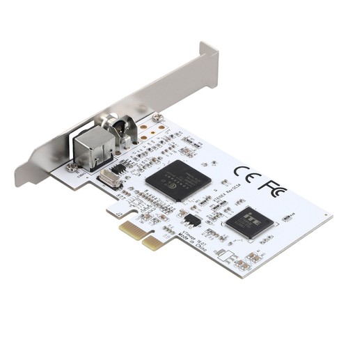 Scheda espansione pcie - di,