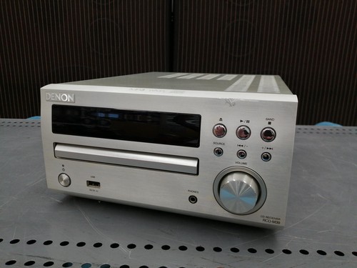 Denon rcd m39 ricevitore - denon, rcd-m39
