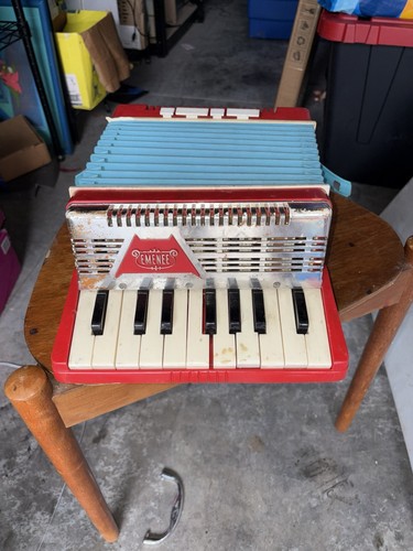 Pianoforte giocattolo