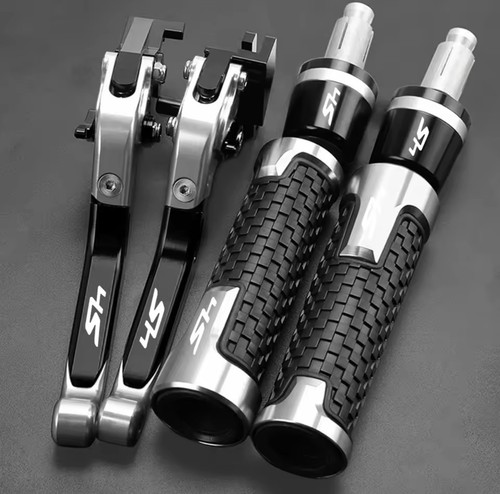 Kit leve freno manopole - freno,