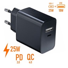 Chargeur rapide pour - rapide, huawei