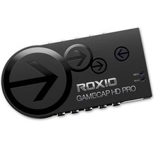 Roxio Game Capture HD Pro con