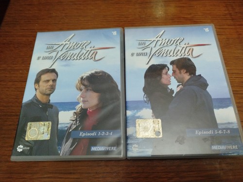Lotto dvd miniserie mediaset - lotto,
