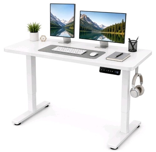 Scrivania elettrica stand - elettrica,