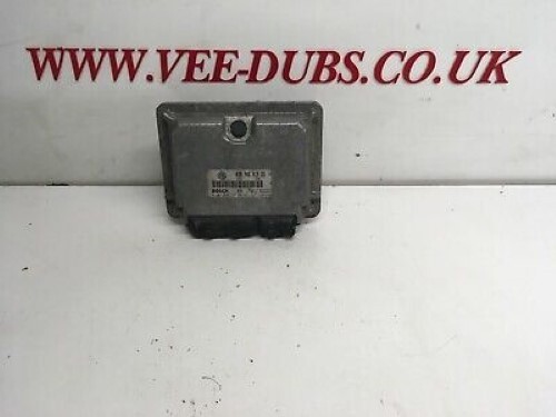 Golf ecu tdi - vw,