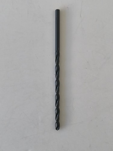 Punta hss acciaio - da, mm.5