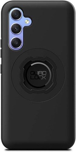 Cover custodia quad - quad, lock