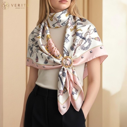 Rara sciarpa vintage hermes - rara,