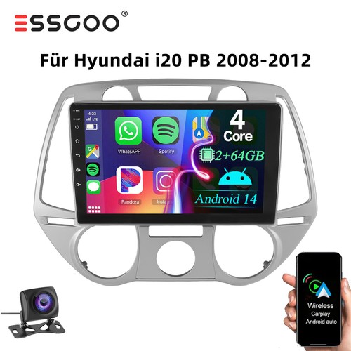 64g android autoradio - android,