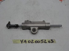 Ammortizzatore di sterzo