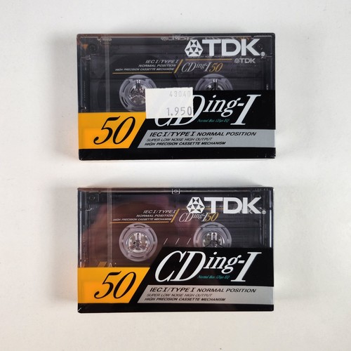 Lotto audiocassette - 2x,