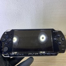 Psp 2004 Non funzionante Sony