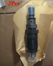 Iniettore carburante 3 pezzi