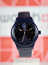 Nuovo Swiss Made Swatch SISTEM