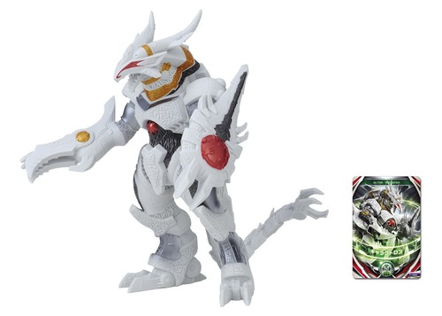 Bandai ultraman orb ultra - bandai,