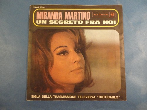 Ita miranda martino un - 7",